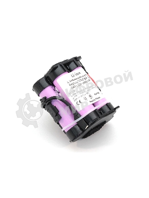 Аккумулятор для Gardena 8835-20, 8835-U, 8839-20 3000mAh 18V Li-ion