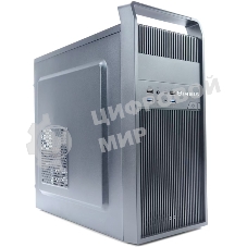 Компьютер ISDP (IRBIS GroovyDesktop) MT, i7-12700 (12C20T - 2,1GHz), 1x16GB DDR4 3200MHz, 512G NVME, 2TB 5400RPM HDD, 700W, Kb+M, Win11Pro, 2YR