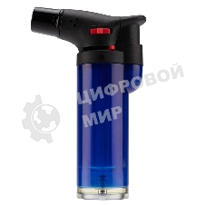 Зажигалка турбо Rexant GT-11 заправляемая