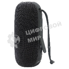 Колонка порт. SunWind SW-PS106 10W 1.0 BT/3.5Jack/USB 10м 2400mAh