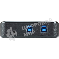 Переключатель USB Aten 2x4 USB 3.1 Gen1 Peripheral Sharing Switch