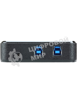 Переключатель USB Aten 2x4 USB 3.1 Gen1 Peripheral Sharing Switch
