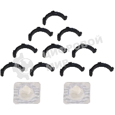 Бушинг CET CET361023 для Xerox Ph 3020BI WC 3025BI