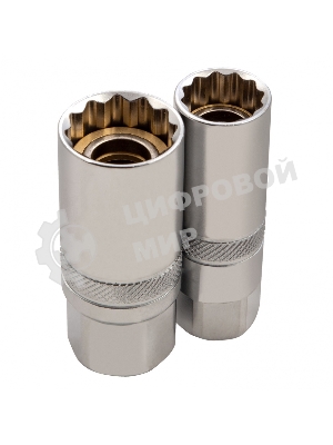 Набор инструментов Gross 115 пред., 120 зубьев, CrV, 1/4