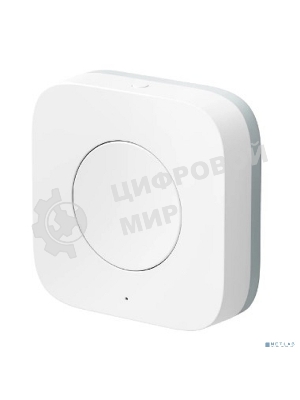 Кнопка звонка Беспроводная Яндекс Zigbee YNDX-00524