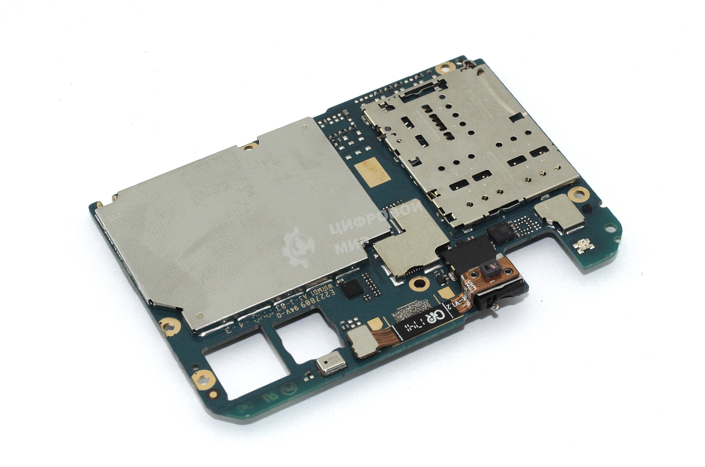 Материнская плата для Asus ZB570TL 4x32Gb