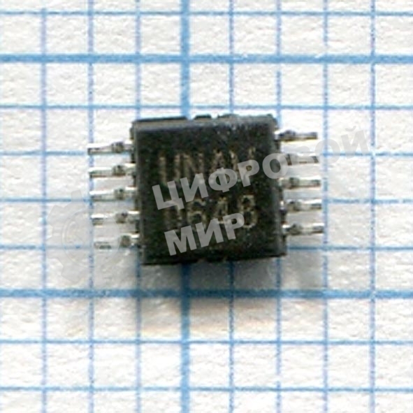 Контроллер MAX1698AEUB