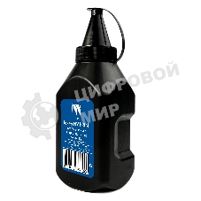 Тонер NVPrint для HP M102/104/106 Premium (CF217A) (50г) для HP LaserJet Pro M102, M130, M104, M132, M106, M134, M203, M227 (CF217A, CF218A, CF230A, CF233A) совместимый