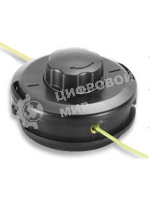 Триммерная головка Олео 506 М10х1.25 ЛР 111025