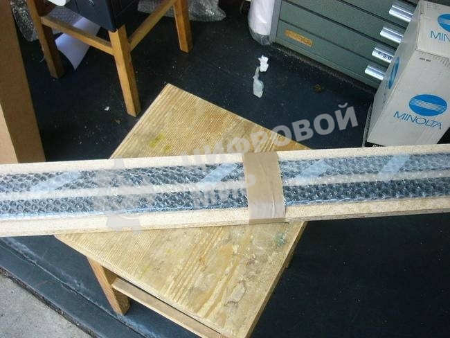 Стекло сканера в сборе 24