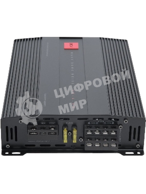 Усилитель автомобильный ACV VX-4.60 четырехканальный