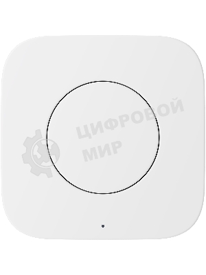 Кнопка звонка Беспроводная Яндекс Zigbee YNDX-00524