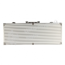 Набор приборов для барбекю Palisad Camping, 5 шт в алюм.кейсе