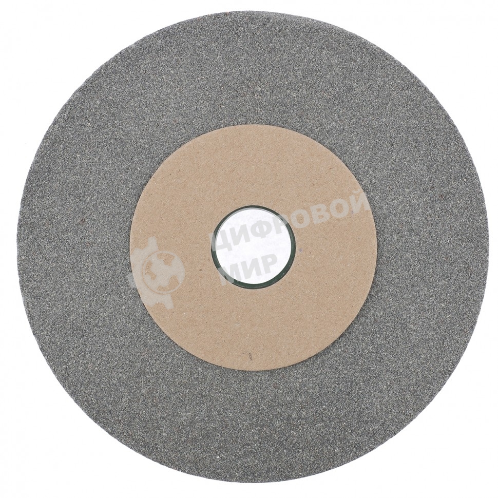 Круг шлифовальный, 200 х 20 х 32 мм, 63С, F40, K (Луга) Россия
