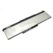 Аккумуляторная батарея для ноутбука Dell Latitude 5580 (VG93N) 11.4V 7666mAh