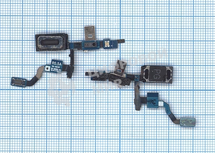 Динамик верхний (слуховой) для Samsung Galaxy Note 5 SM-N920