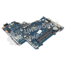 Материнская плата LA-E841P HP 15-BW A4-9120 UMA