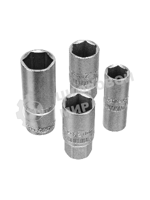 Набор инструментов Сибртех, 1/2