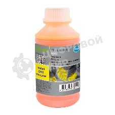 Чернила Cactus CS-I-Un500Y желтый 500мл для HP/Lexmark/Canon/Epson/Brother