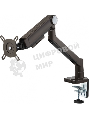 Кронштейн для мониторов Ultramounts UM732BR коричневый 17