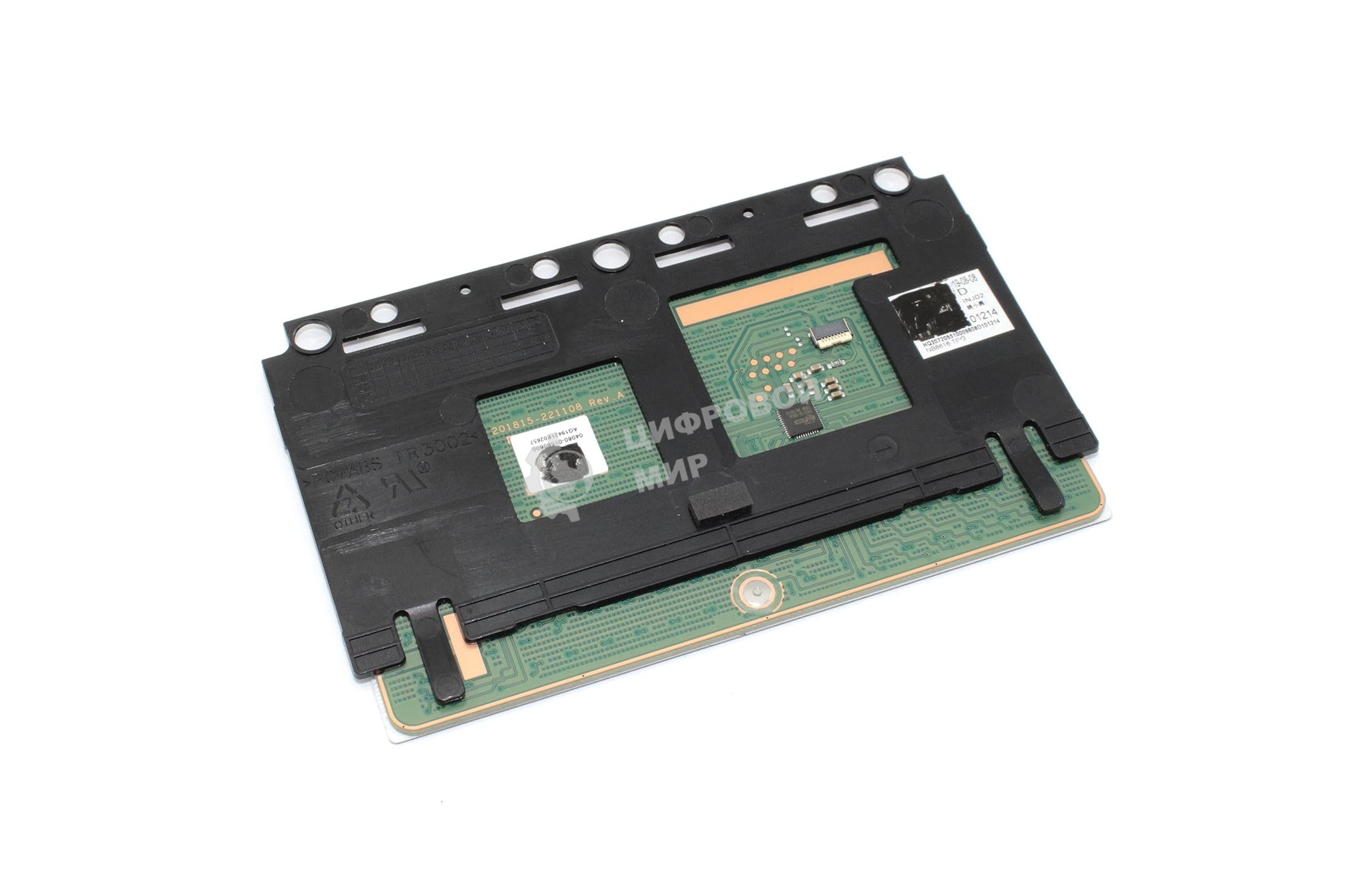 Тачпад для Asus X431