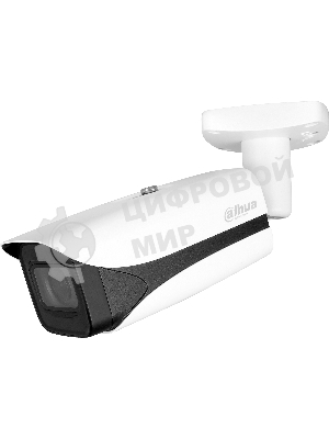 Камера видеонаблюдения IP Dahua DH-IPC-HFW5442EP-ZE-S3 2.7-12мм цв.