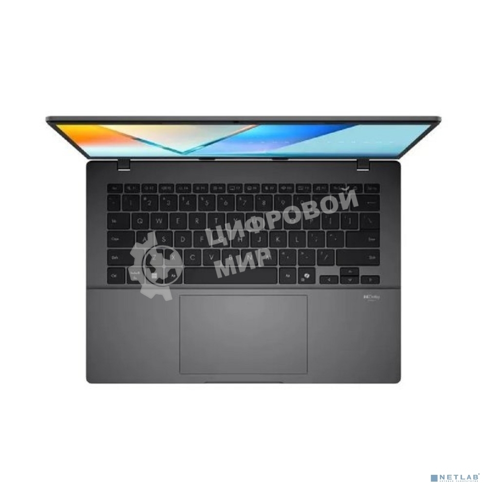 Ноутбук ASUS Vivobook S14 S3407-LY084 Intel Core 5 210H 2200MHz/14