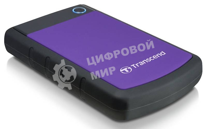 Внешний HDD 2.5