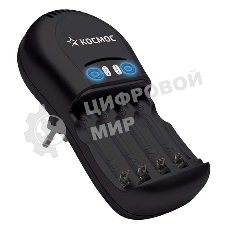 Устройство зарядное Космос 503 (без аккум.) 8ч