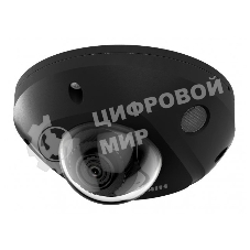 Камера видеонаблюдения Hikvision DS-2CD2563G2-IS (4mm) 4-4мм
