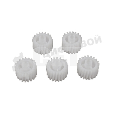 Шестерня CET2450 (RU7-0030-000) для HP LaserJet Enterprise P3015