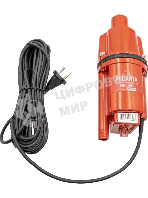 Насос вибрационный Ресанта НВ-10Н 77/8/2