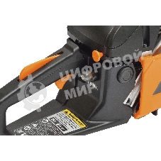 Бензопила Carver RSG 258Х 2600Вт 3.5л.с. дл.шины:18