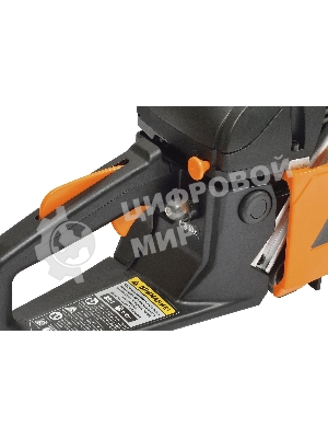 Бензопила Carver RSG 258Х 2600Вт 3.5л.с. дл.шины:18