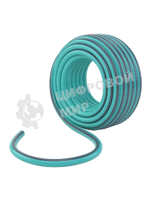 Шланг LUXE Palisad 4 слойный поливочный 1/2