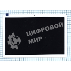 Модуль (матрица + тачскрин) для Huawei MediaPad T5 10.0 белый