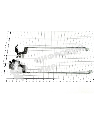 Петли для ноутбука HP Pavilion G4, G4-2000, G4-2317TX, G4-2218TX