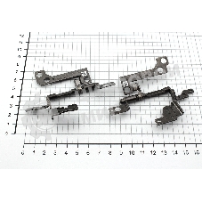 Петли для ноутбука Thunderobot 911 X Wild Hunter D