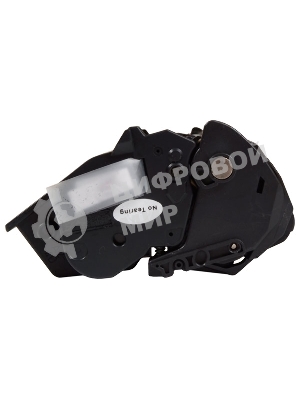 Картридж лазерный Cactus CS-Q2613X черный (4000 стр.) для HP 1300/1300N