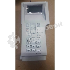 Панель управления в сборе HP LJ P3015d/dn/x (RM1-6518) OEM