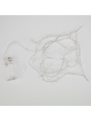 Гирлянда светодиодная Neon-night 