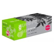 Картридж лазерный Cactus CS-TK3190 черный (25000 стр.) для Kyocera Ecosys P3055dn/P3060dn