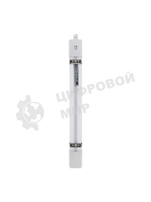 Светильник Rexant пылевлагозащищенный с монтажным коробом ССП3-20 18Вт 200В-240В IP65 1710Лм 6500K холодный свет