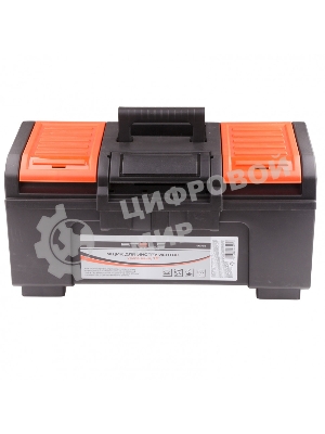 Ящик для инструментов Stels усиленный 19