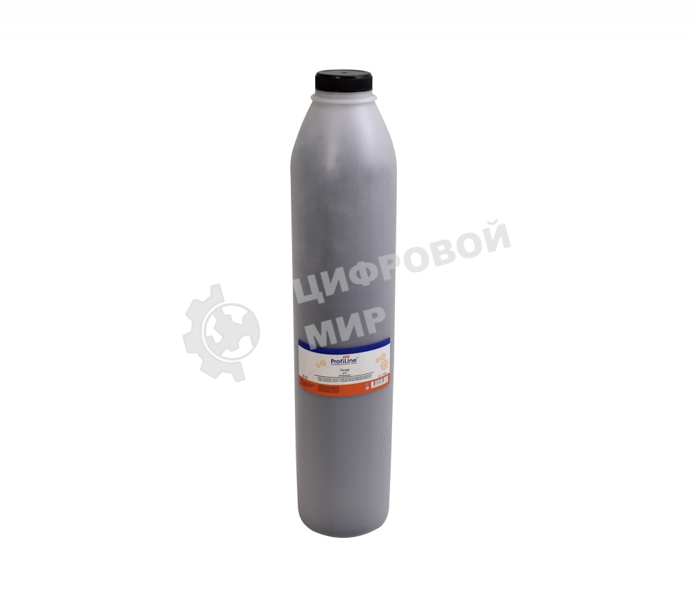 Тонер ProfiLine PL-Q2612/2613/7115/7553/5949/5942/совм 285/435/278/505/390/364/280/226/C-EXV40 для HP 1010/1020/3020/3050/1300/1000/1005/1200/3300/4240/4250/2015/1160/3390/1102/1505/1566/2035/2055/4014/M401/402/426/601/Canon ir1133 1000гр (D103) ФасовкаРФ