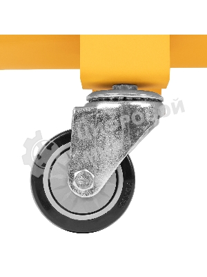 Компрессор воздушный Denzel рем. привод BCW3000-T/100, 3,0 кВт, 100 литров, 520 л/мин