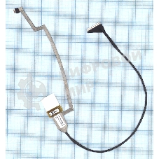 Шлейф матрицы для ноутбука HP Compaq Presario CQ35 CQ36