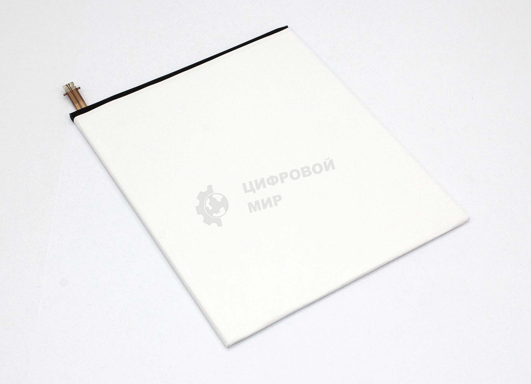 Аккумуляторная батарея EB-BT561ABA для Samsung Galaxy Tab E 9.6 SM-T560, T561 3.8V 5000mAh