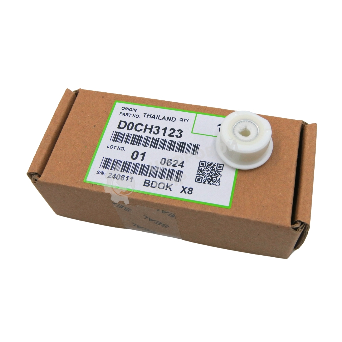 Подшипник приводного вала Ricoh D0CH3123