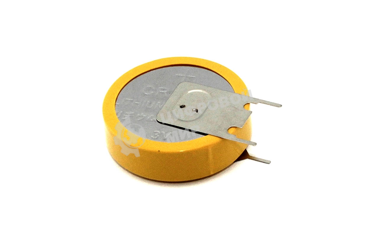 Батарейка CMOS CR2477 10 шт